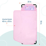 Unicorn Modern Nap Mat