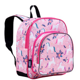 Magical Unicorns 12 Inch Backpack