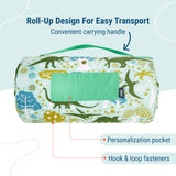 Dinomite Dinosaurs Original Nap Mat