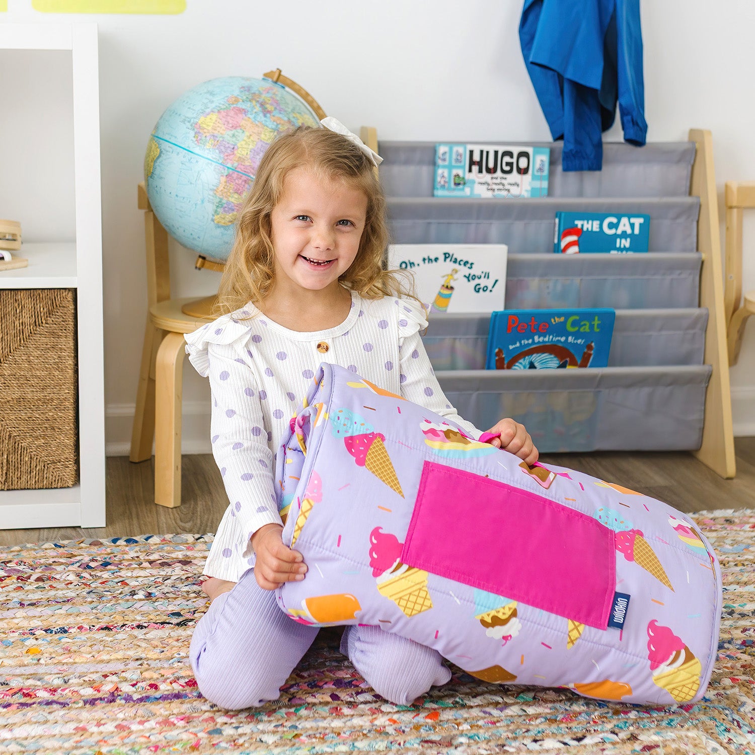 Sweet Dreams Original Nap Mat