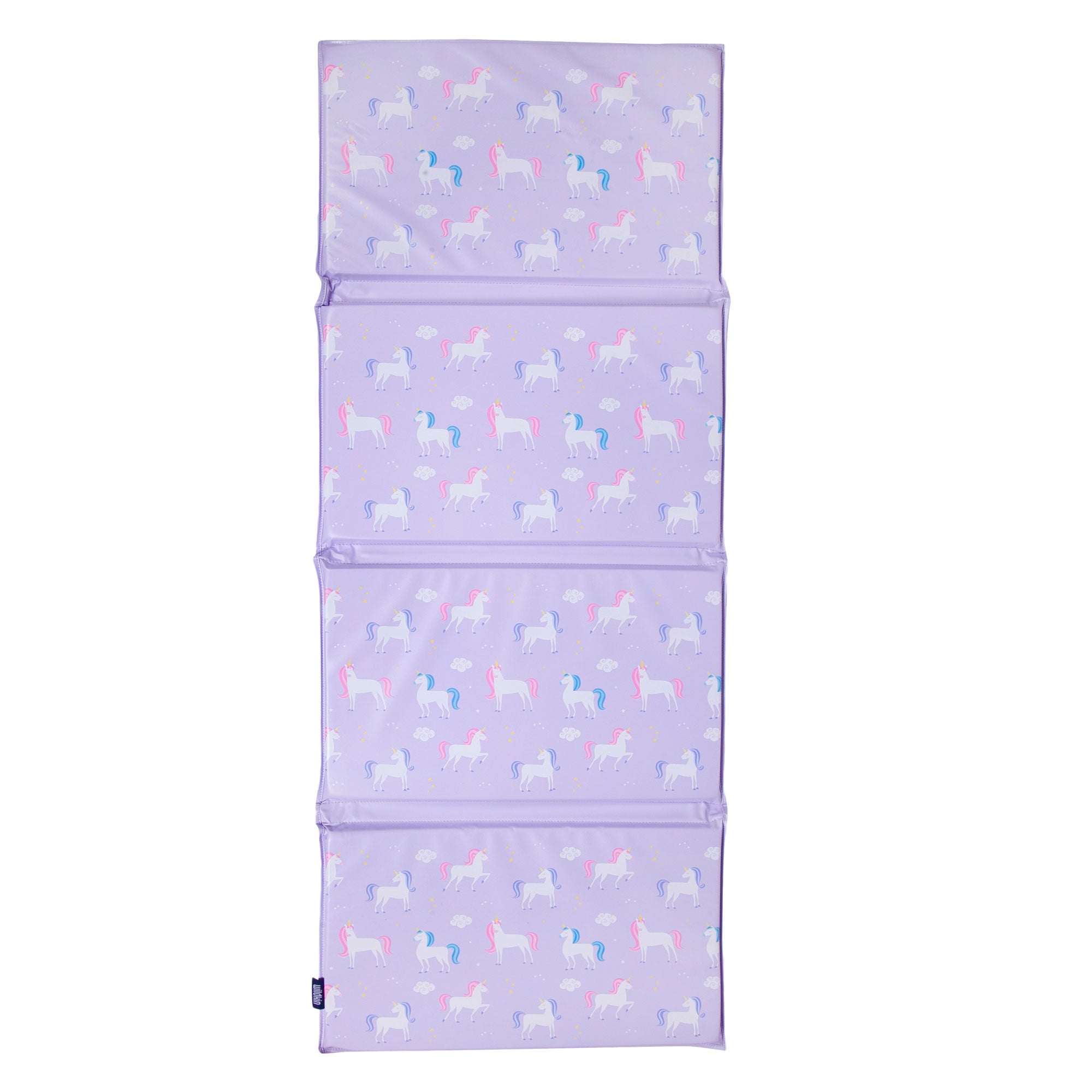 Unicorn Vinyl Rest Mat