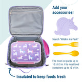 Unicorn ECO Lunch Box
