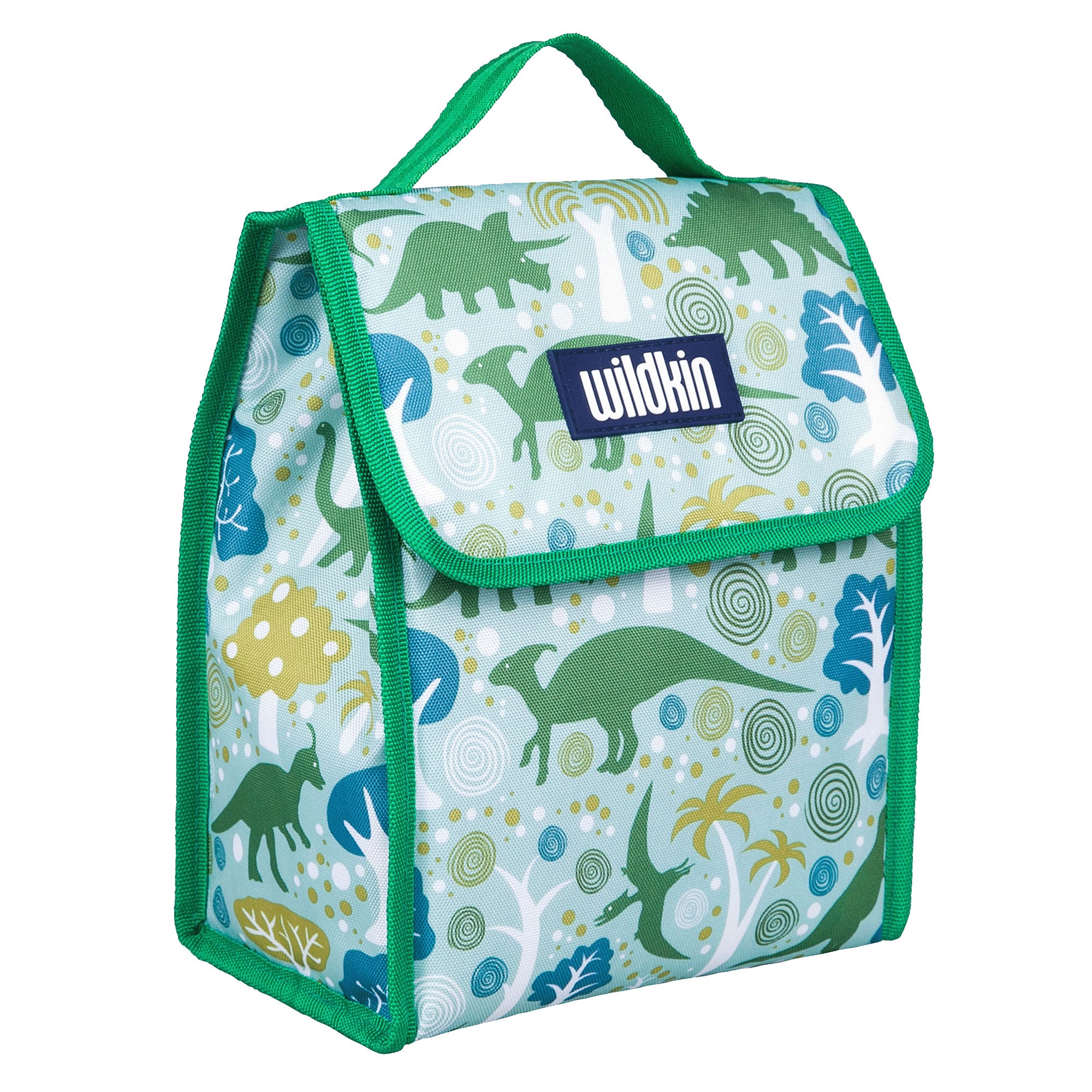Dinomite Dinosaurs Lunch Bag