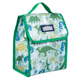 Dinomite Dinosaurs Lunch Bag