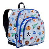 Game On 12 Inch Backpack