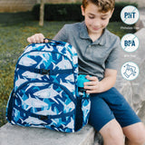 Sharks ECO rPET Next Gen Backpack - 17 Inch / 18L