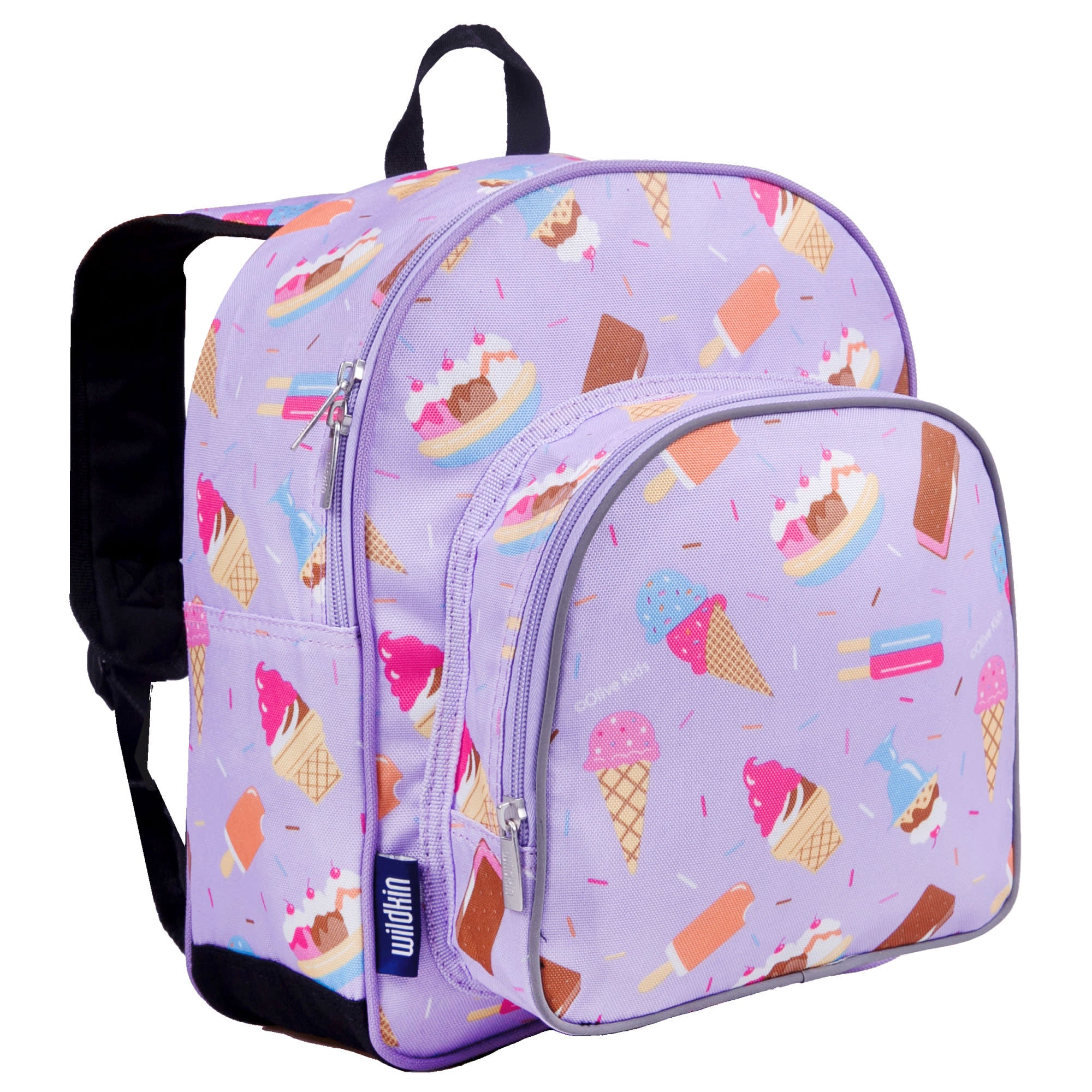 Sweet Dreams 12 Inch Backpack