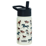 Horse Dreams 14 oz Steel Bottle