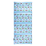 Heroes Vinyl Rest Mat