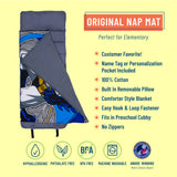 Batman Reveal Original Nap Mat