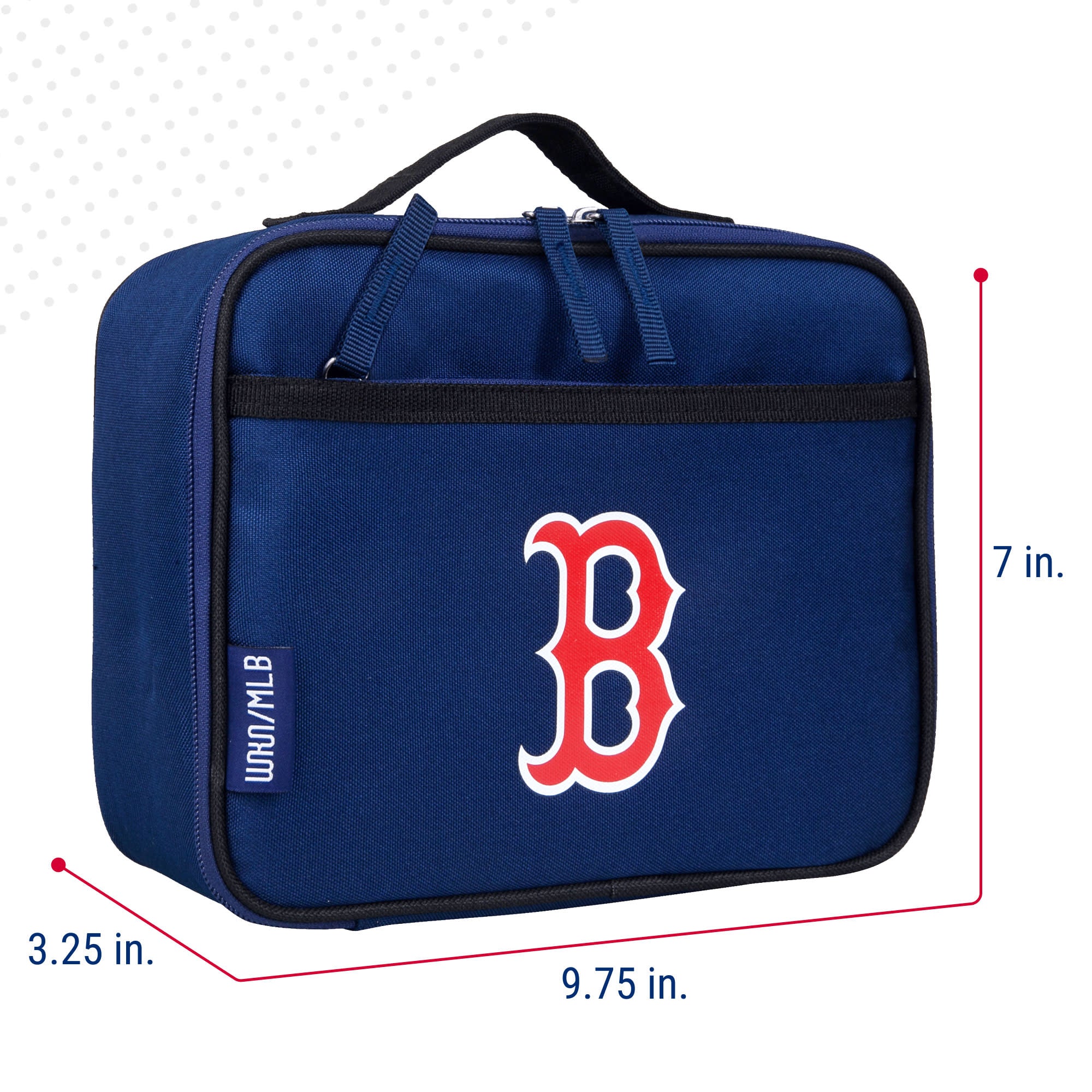 Boston Red Sox™ Lunch Box