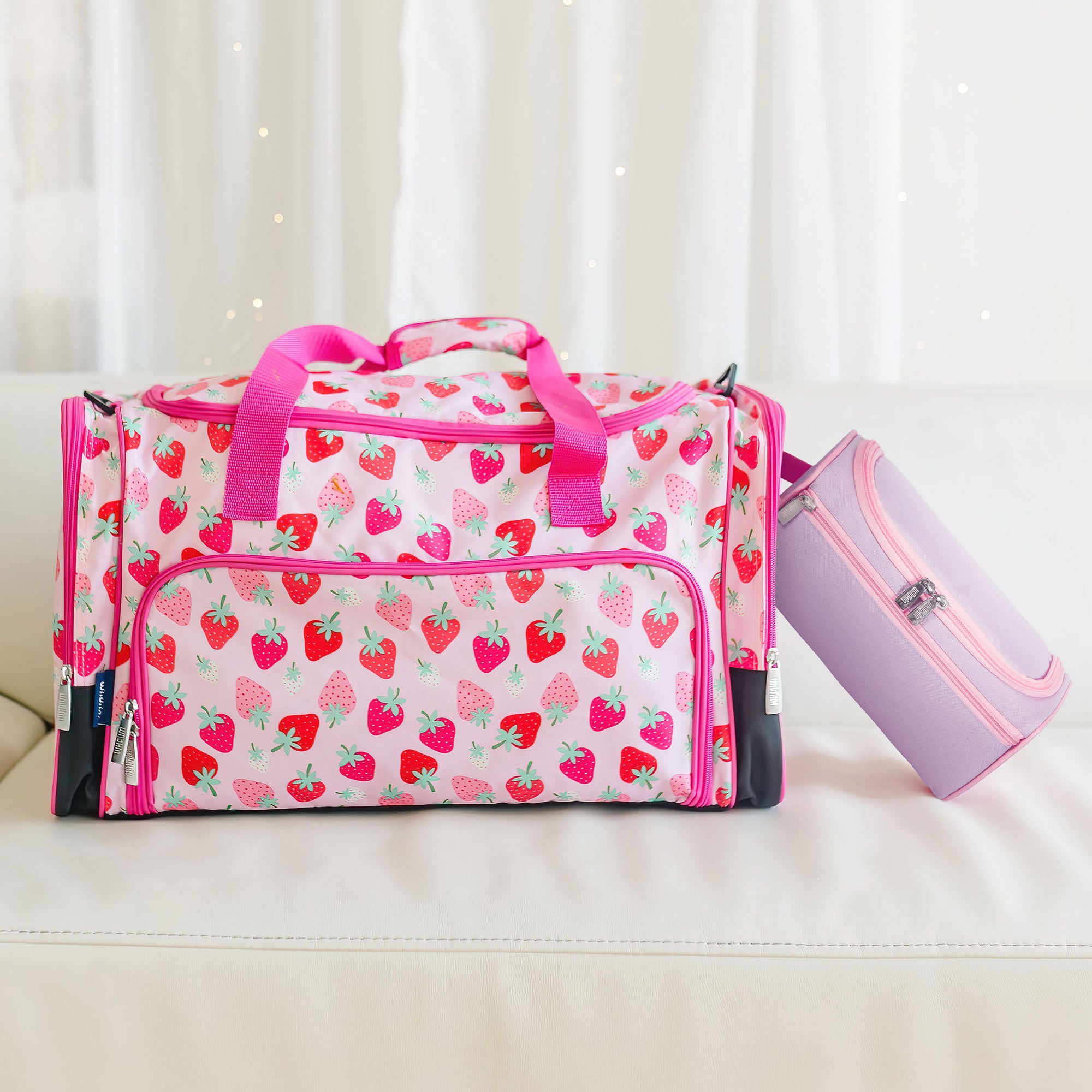 Toiletry Bag