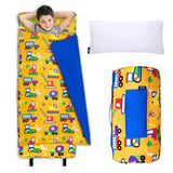 Under Construction Original Nap Mat