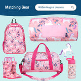 Magical Unicorns Lunch Bag