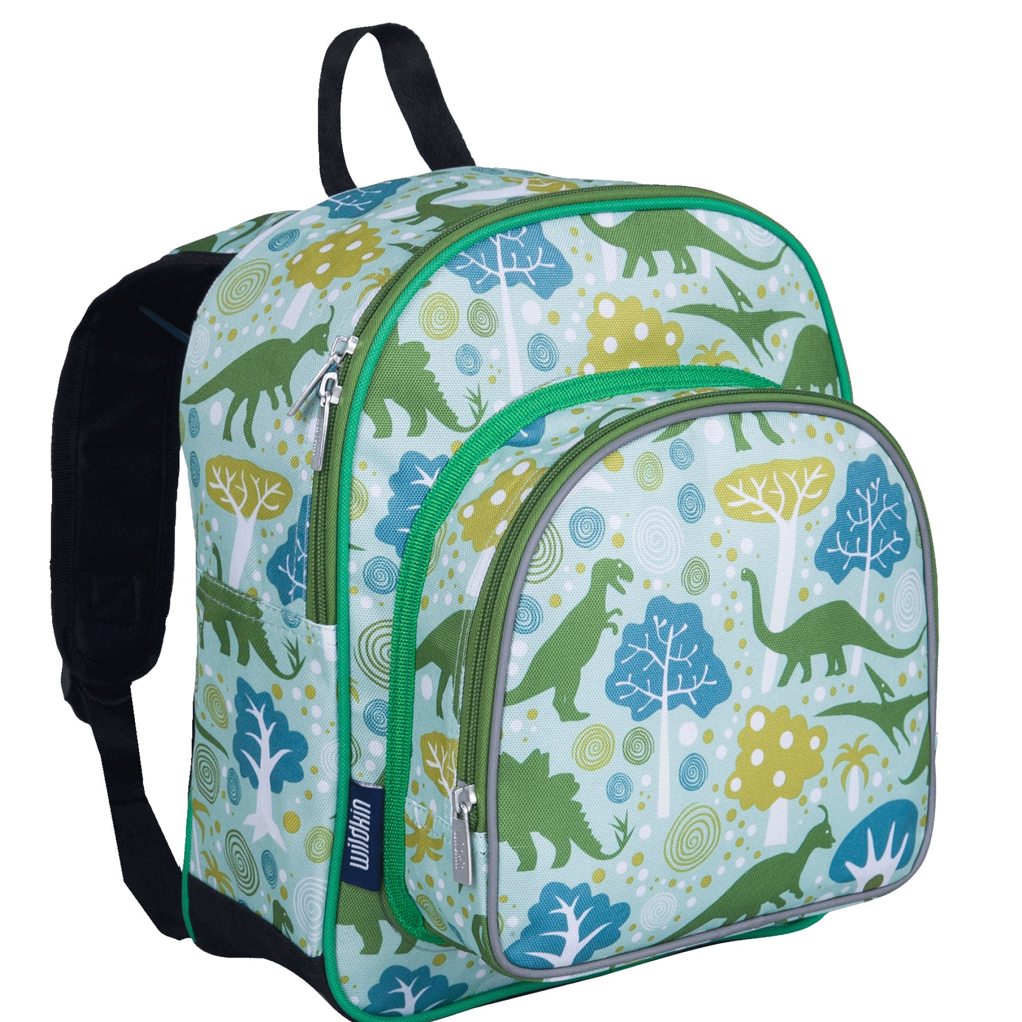 Dinomite Dinosaurs 12 Inch Backpack