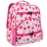 ECO rPET Next Gen Backpack - 17 Inch / 18L