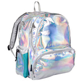 Holographic Backpack