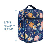 Wildflower Blooms ECO rPET Original Lunch Bag