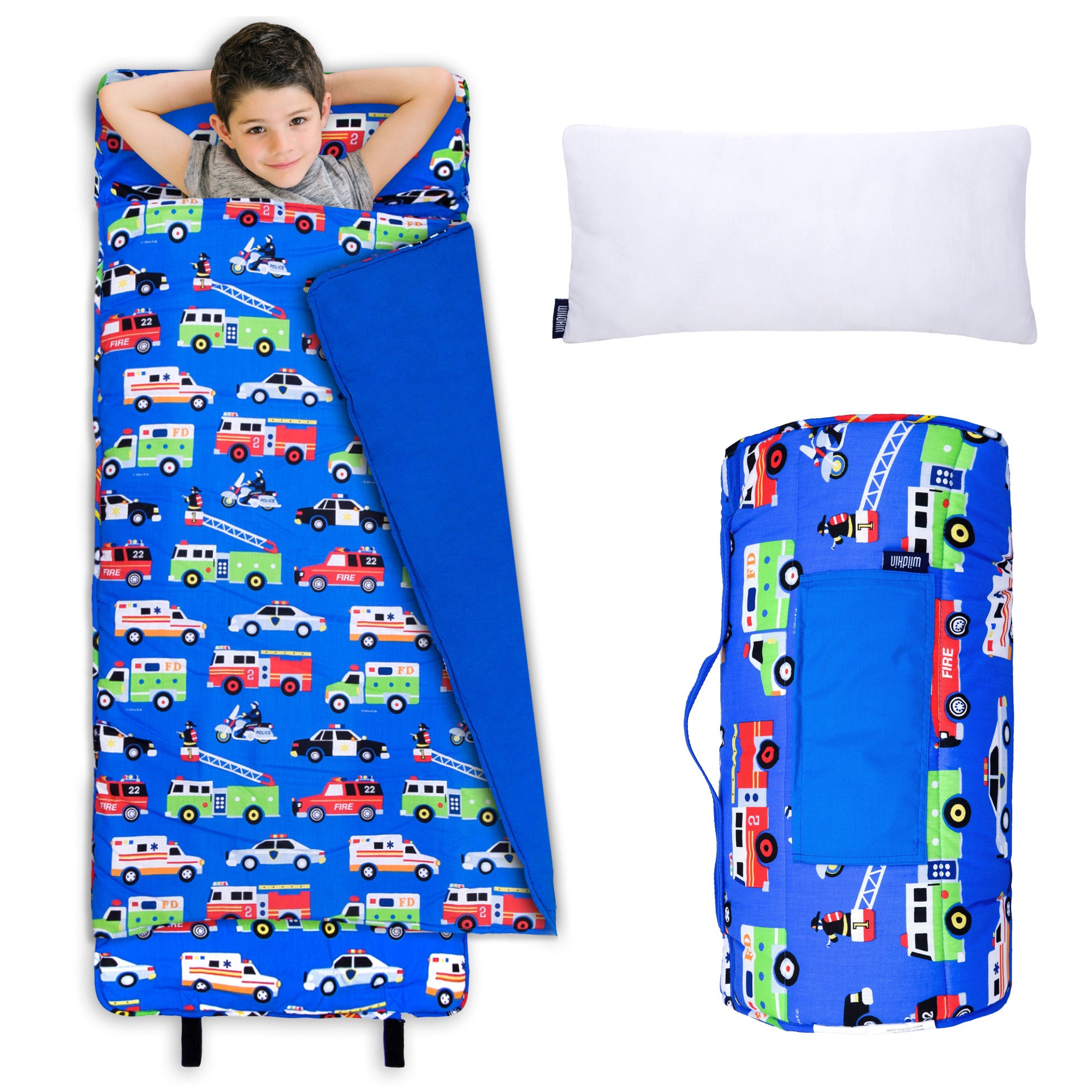 Heroes Original Nap Mat