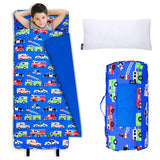 Heroes Original Nap Mat