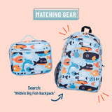 Big Fish Lunch Box