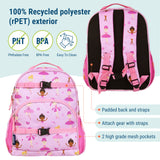 Ballerina ECO rPET Next Gen Backpack - 12L