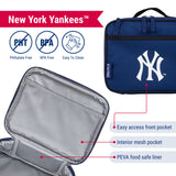 New York Yankees™ Lunch Box