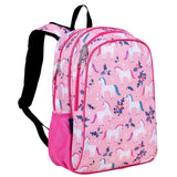 Magical Unicorns 15 Inch Backpack