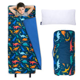 Jurassic Dinosaurs Original Nap Mat