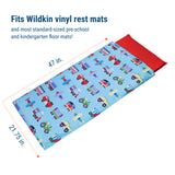 Trains, Planes & Trucks Original Rest Mat Cover