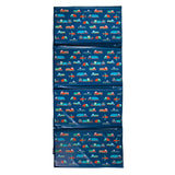 Transportation Vinyl Rest Mat