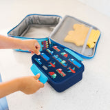 Transportation Reusable Food Container Bento Box