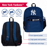 MLB 16 Inch Backpack