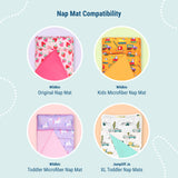 Original Nap Mat Pillow