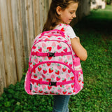 Strawberry Patch ECO rPET Next Gen Backpack - 18L