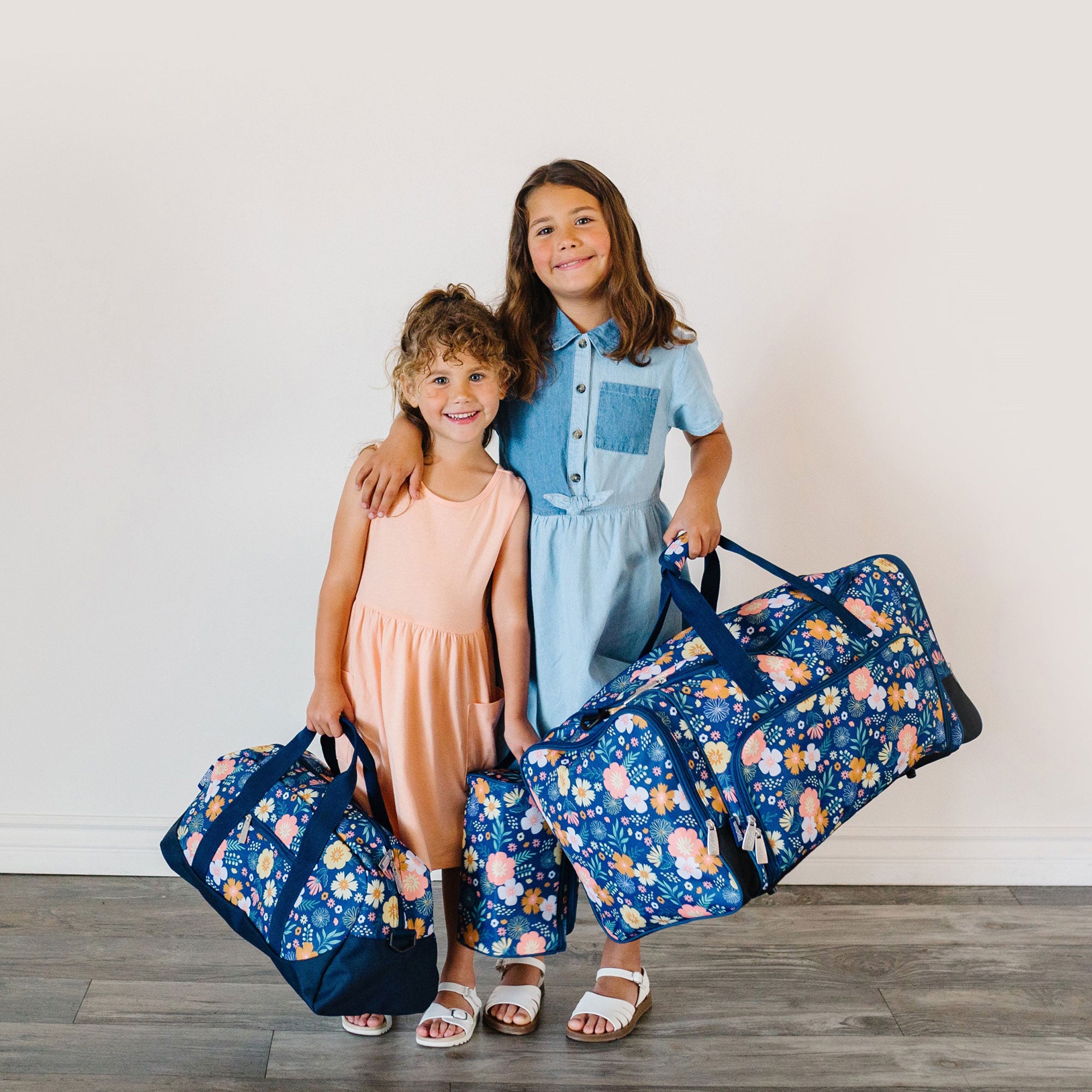 Weekender Duffel Bag