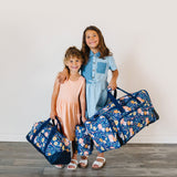 Weekender Duffel Bag