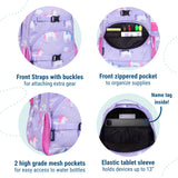 ECO rPET Next Gen Backpack - 15 Inch / 12L