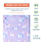Unicorn Original Rest Mat Cover