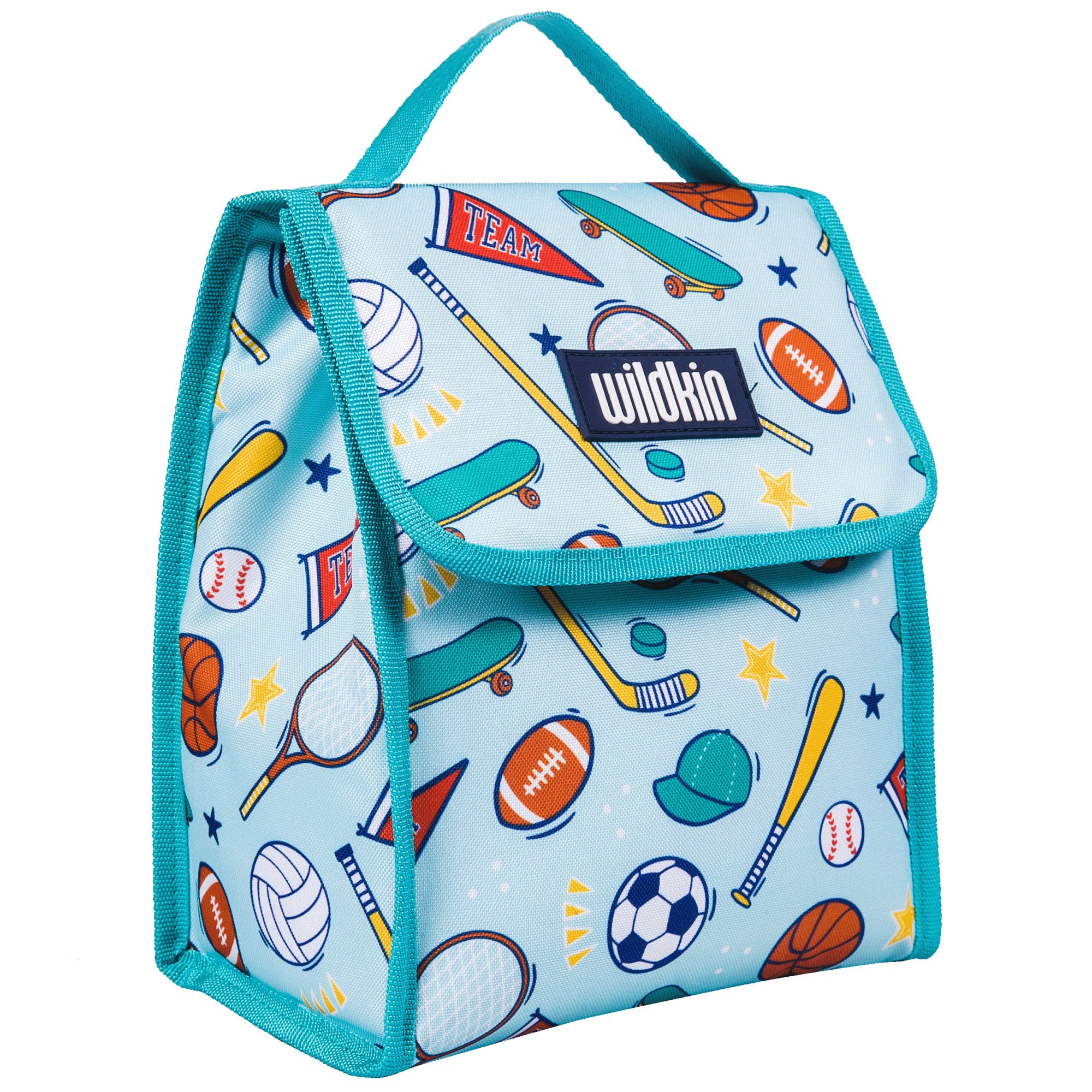 Team Spirit Lunch Bag