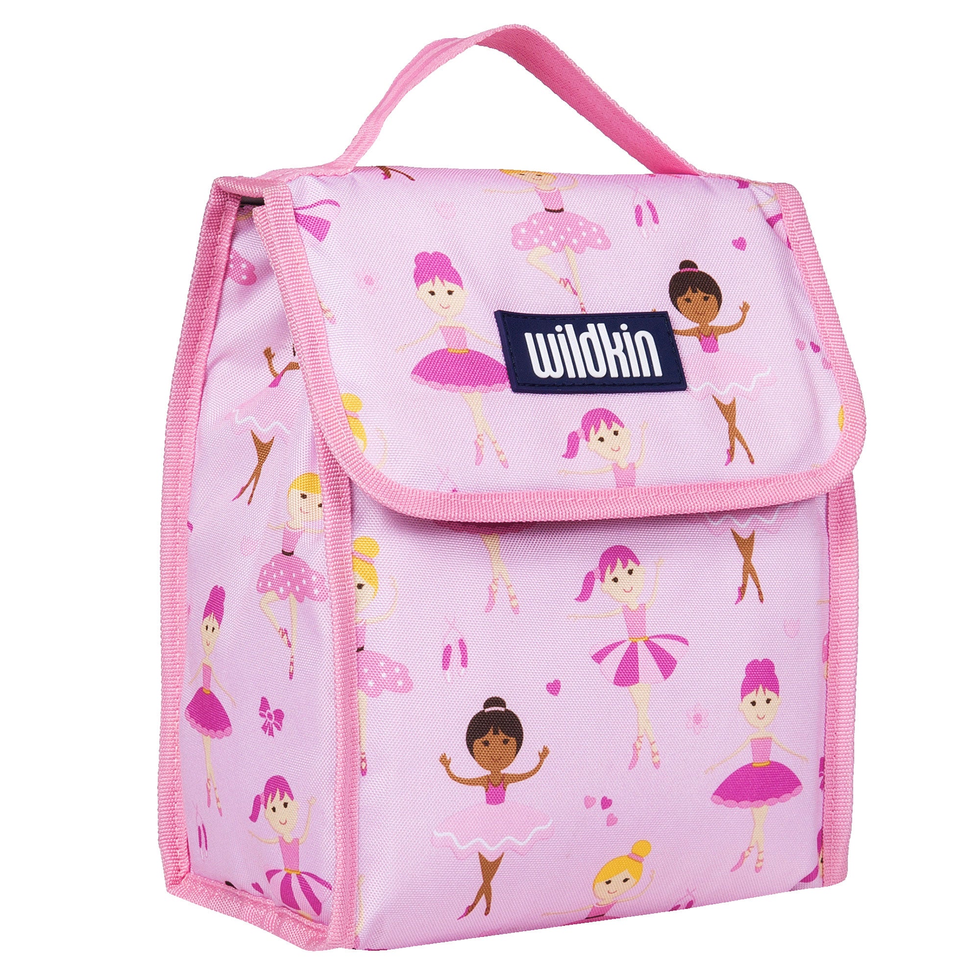 Ballerina Lunch Bag