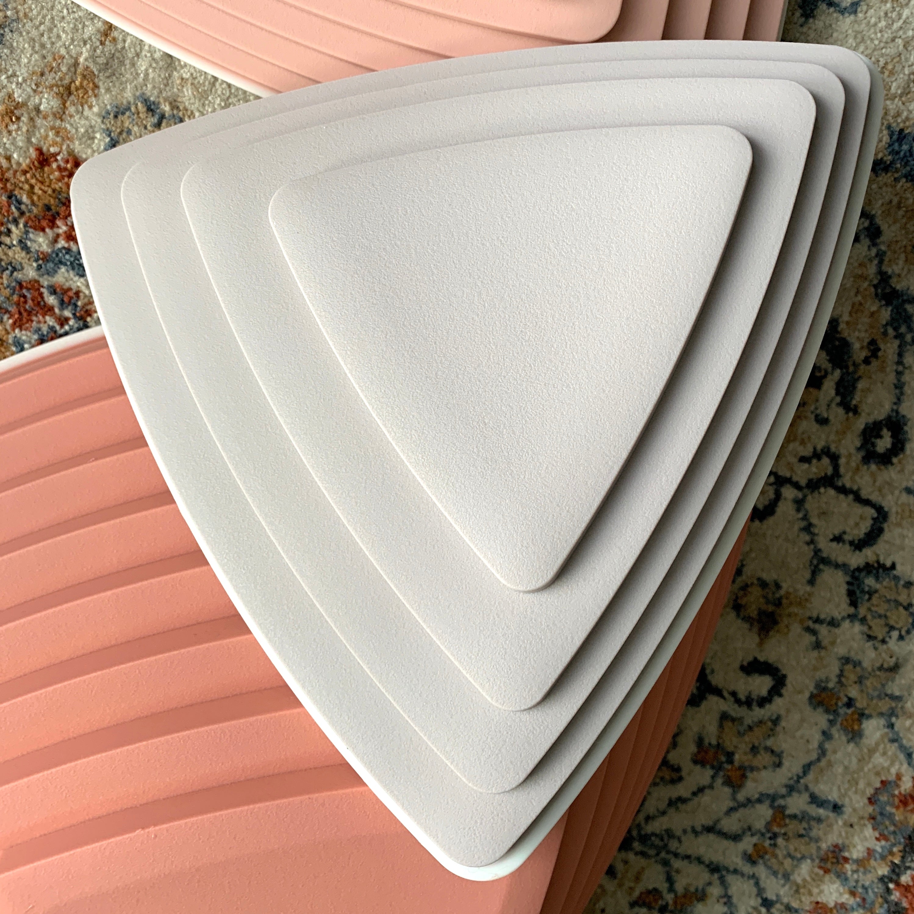 Rocksteady Tall - Desert Rose