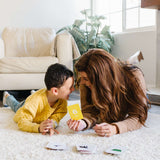 Toddler Learning Flash Cards