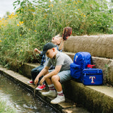 MLB 16 Inch Backpack