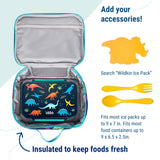 Darling Dinosaurs Lunch Box