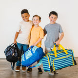 Weekender Duffel Bag