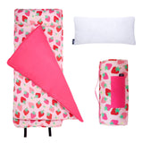 Strawberry Patch Original Nap Mat