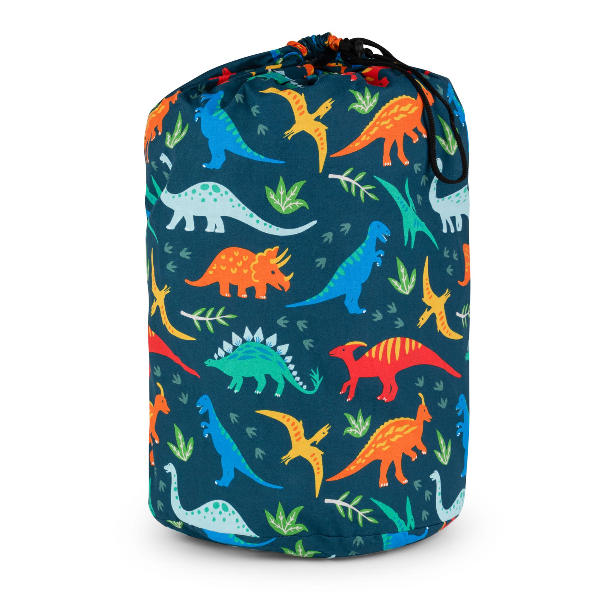 Jurassic Dinosaurs Original Sleeping Bag