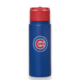 Chicago Cubs™ 18 oz Steel Water Bottle