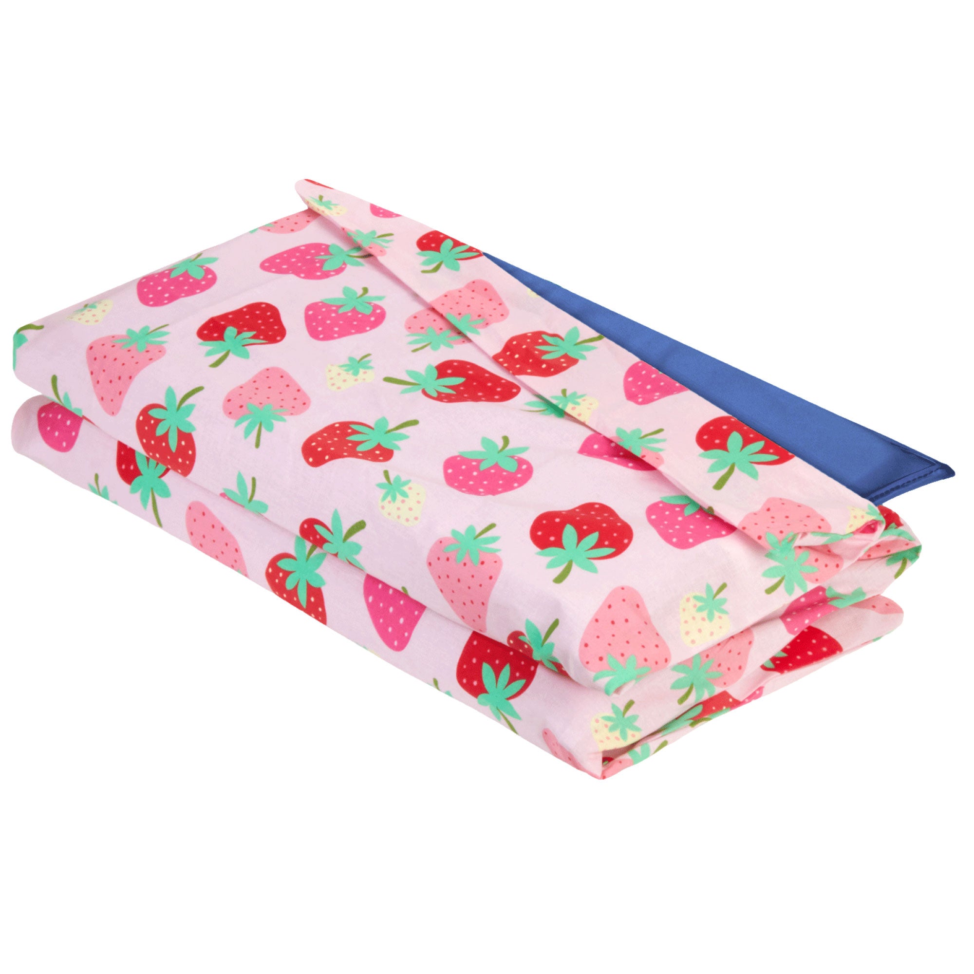 Strawberry Patch Original Rest Mat Cover